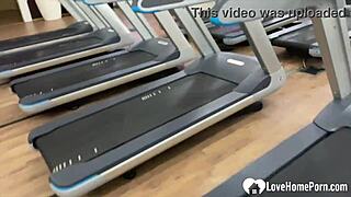 Sex In Public Bathroom: Thrilling Adventure