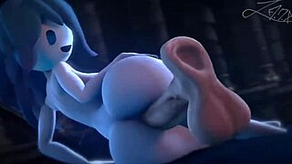 Feel the Passion in Spooky's Intense Cumshot Compilation