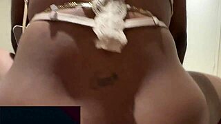 Dark Temptations: Exploring First Interracial Casting