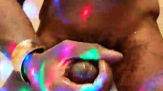 BBC Worship with Hallelujah Johnson Cumming on Kyle Lewis' Face. CSI Daddy Talks Dirty!