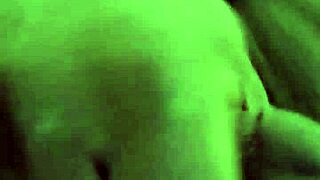 Masturbating in Mirror for Orgasmic Selfie Ending!