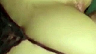 Releasing Tight Ass For Online Stranger After Pix Gift