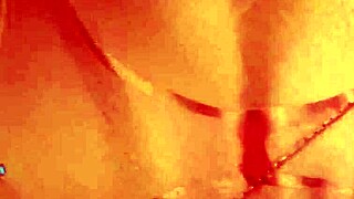 I tip the service staff for a hardcore 3some session