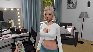complete gameplay ripples part 24 with milf japanese outdoor scenes