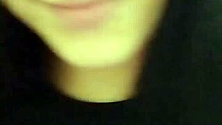 I feel intense pleasure masturbating while sucking my stepbrother's bare cock passionately