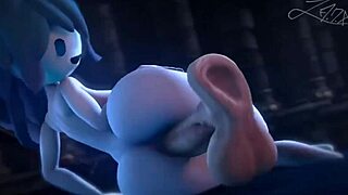 Feel the Passion in Spooky's Intense Cumshot Compilation