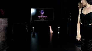 safada shows her boquete stripper and displays her tasty ass - vitoria vonteese sheer red