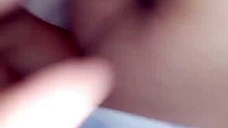 i called a guy to fuck my wife and he cums inside her, forcing me to suck her clean