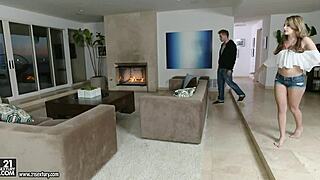 kimmy granger's toe sensations