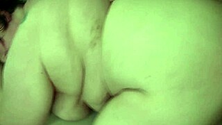 khloe overcomes her fat to enjoy intimate moments