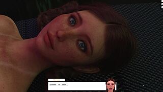 I’m ready to play midnight ride with robot love in DLC ending 2!