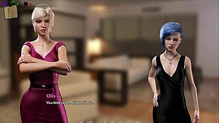 Hey, check out Savior 17 with those curvy tits in sexy outfit!