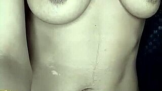 Step sis skipped college to study naughty at home 😜