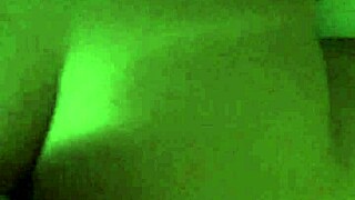 Fucking my hot lover doggystyle 😍