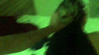 Fucking my hot lover doggystyle 😍