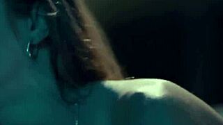 Petite teens Jill and Kassidy in a romantic family bang