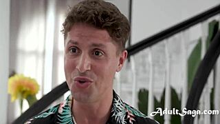 Man, my inlaws got me into anal with Lexi Lore!