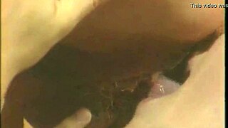 I’m Overwhelmed by Kristina Bellanova’s Anal Scene with John Garager in Romantic Passion