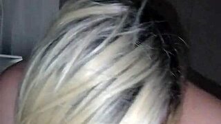 Man, I’m like... Snowbunnyqueen27 deep throatin’ this fighter’s gorgeous BBC!