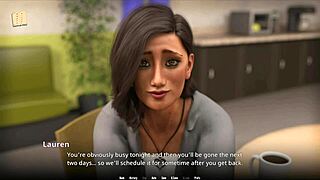 Intriguing gameplay in WVM 220 adventure