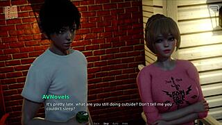 my bully is my lover 85