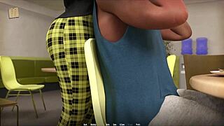 Intriguing gameplay in WVM 220 adventure