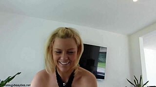 Survive snow storm pounding stepsisters