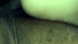 REAL CASERO JOVEN PAREJA FALLANDO DURO