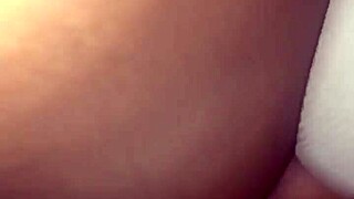 homemade amateur porn video in outdoor setting