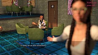Discover your fetishes with our interactive game