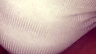 homemade amateur porn video in outdoor setting