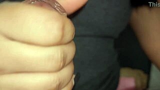 Colombian Brunette Babe Craves Sucking Cock And Hard Fucking