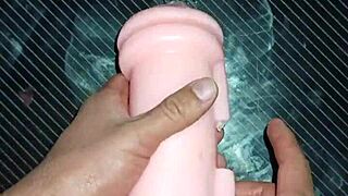 Kissy delivers her vagina and gives me a deepthroat quickie