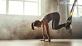 easther week was wild, sweet housewife got fucked hard full vid