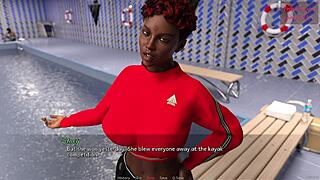 Discover your fetishes with our interactive game