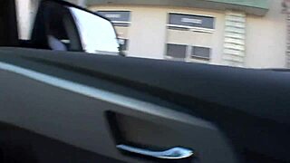 Intense fucking with sexy amateur brunette leads to wet pussy orgasm