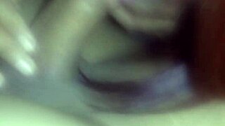 A small taxi driver gives a deep blow job to a young taxi driver