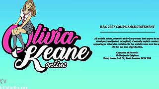 OMG, this naughty college student got spanked hard for fun! 😈