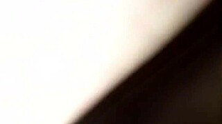 young latina begs for small cock in tight white pussy wants cum