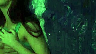 Anya Olsen In Rough Outdoor Sex Contest!