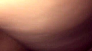 homemade amateur porn video in outdoor setting
