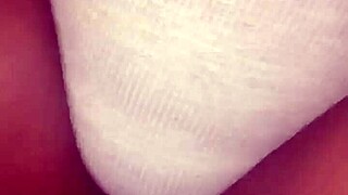 homemade amateur porn video in outdoor setting