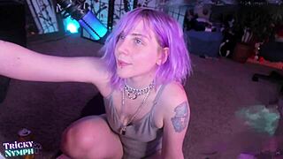 redhead milf pole dances sensually