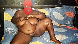 Why fuck the gardener's huge dick?