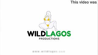 i love doggystyle pounding with big african cock in the trenches