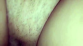 brazilian wife getting her tight pussy fucked in manaus