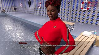 i’m stunned teaching this asian slut pee drinking on fetish locator 50