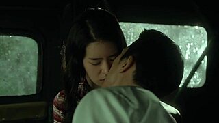 Beautiful Korean movie with hot sex scene in a hospital setting