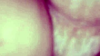 brazilian wife getting her tight pussy fucked in manaus