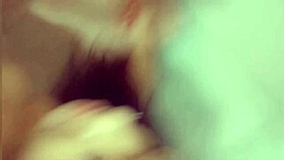 Corno Chupando Pau Do Amante E Bebendo Leitinho Direto Da Fonte